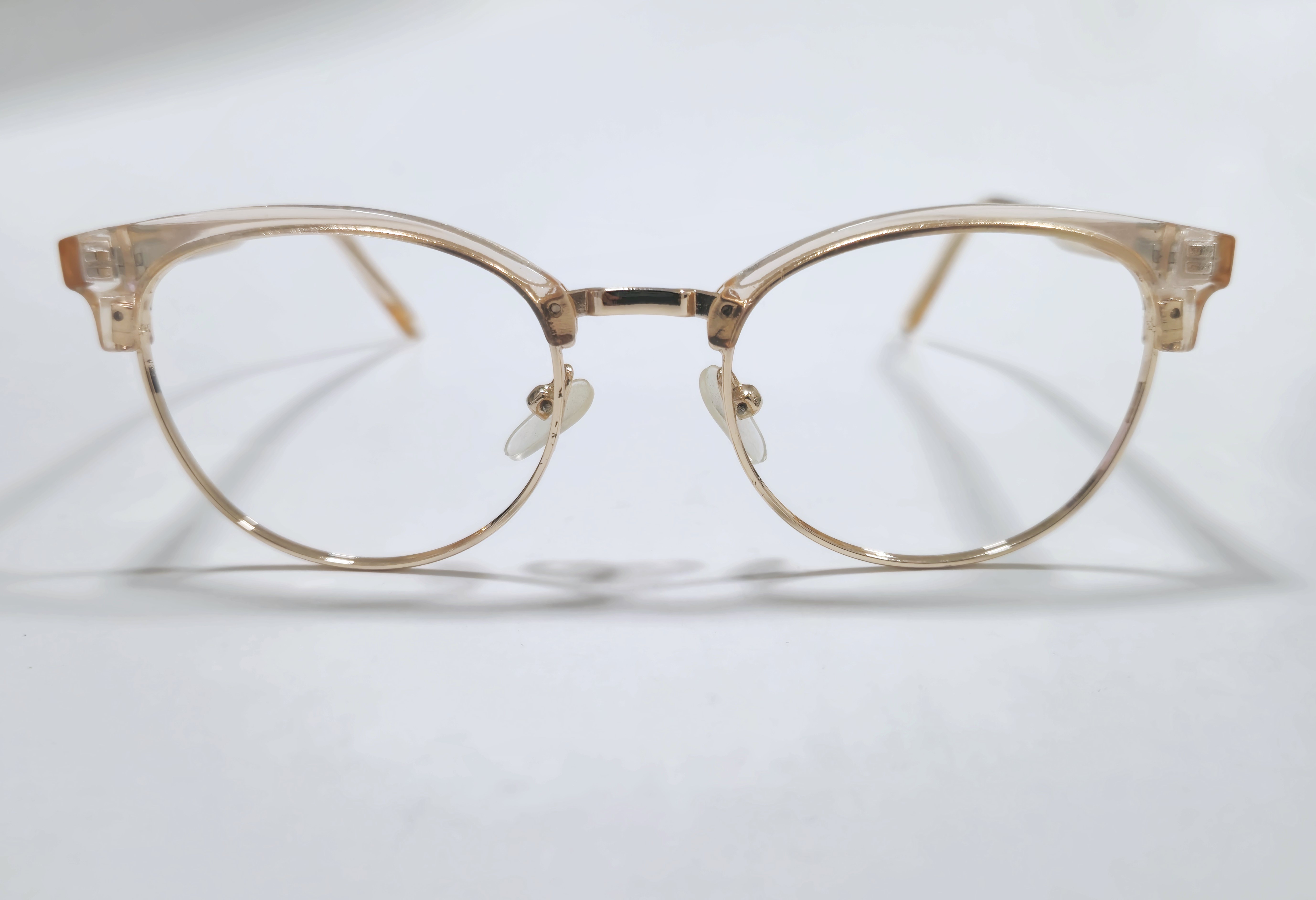 Gafas pues - montura apta para formular lentes oftalmicos