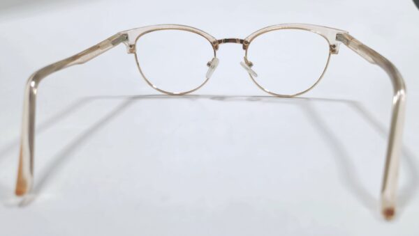 Gafas pues - montura apta para formular lentes oftalmicos - Imagen 3