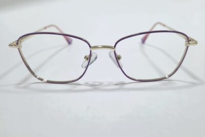 Gafas pues - montura en tendencia kids