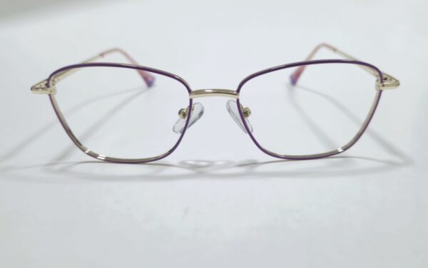 Gafas pues - montura en tendencia kids
