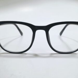 Gafas pues- montura en tendencia con 5 lentes de sobrepuesto