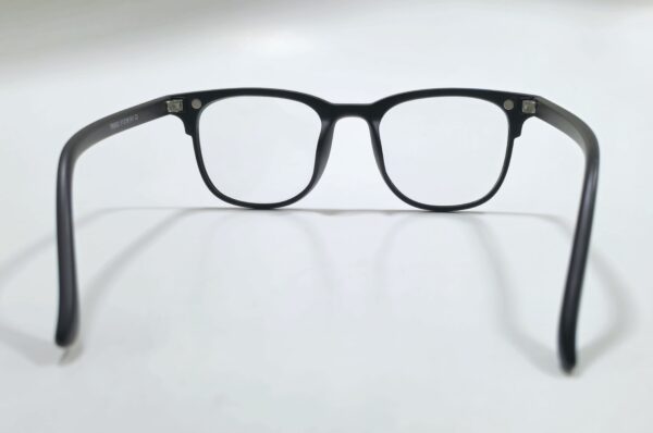 Gafas pues- montura en tendencia con 5 lentes de sobrepuesto - Imagen 2