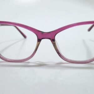 Gafas pues - montura en tendencia para mujer e acetato